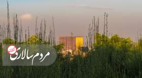 کیفیت هوای تهران «ناسالم» برای گروه‌های حساس
