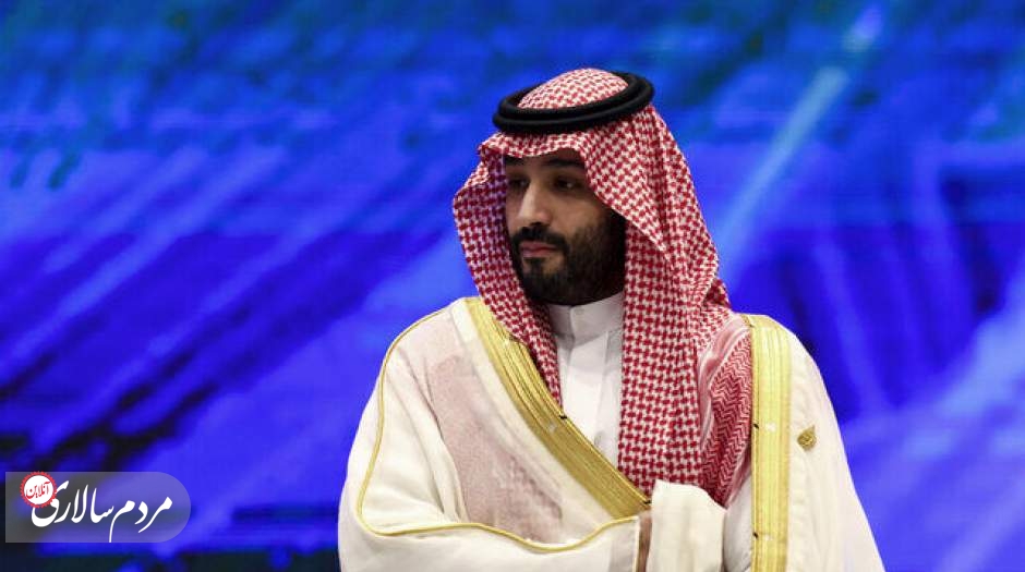 دعوت دولت انگلیس از محمد بن سلمان برای سفر به لندن