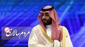 دعوت دولت انگلیس از محمد بن سلمان برای سفر به لندن