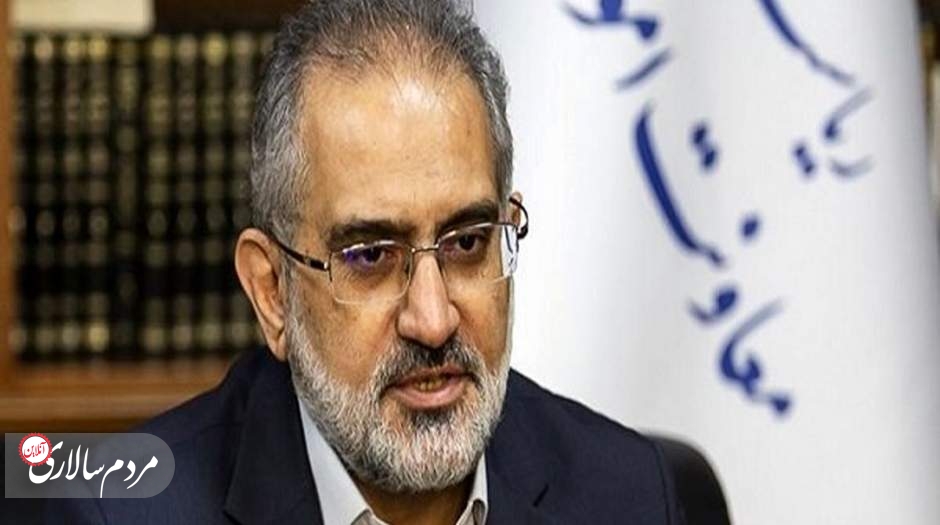 معاون رئیسی: عدالت محوری از ویژگی‌های بارز دولت سیزدهم است