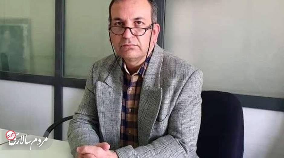 دریافت وجه در مراکز ملکی برای افراد تحت پوشش سازمان ممنوع است