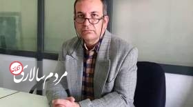 دریافت وجه در مراکز ملکی برای افراد تحت پوشش سازمان ممنوع است