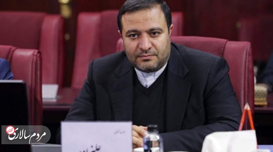فرمول شرکت نفت برای نرخ خوراک اشتباه است
