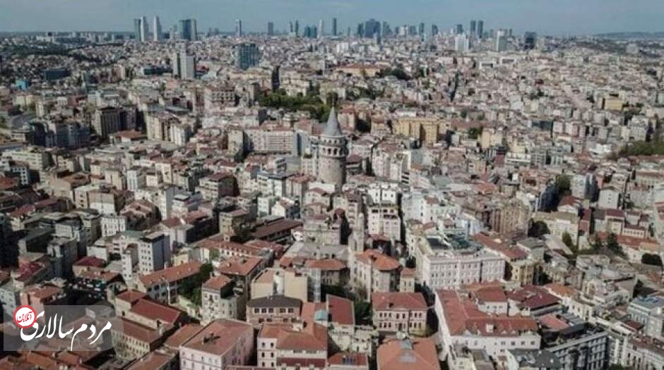 اتباع ایرانی، دومین خریداران خانه در ترکیه