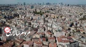 اتباع ایرانی، دومین خریداران خانه در ترکیه