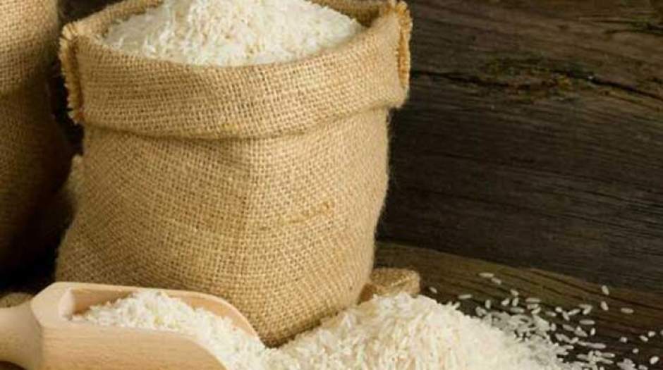 واردات برنج هم شرطی شد