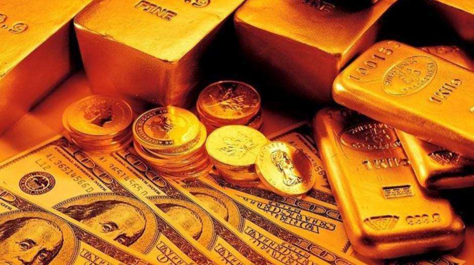 قیمت طلا، سکه و دلار امروز یکشنبه ۲۵ تیر ۱۴۰۲