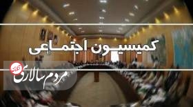 رفع ایرادات شورای نگهبان به طرح ساماندهی کارکنان دولت