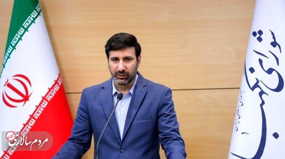 پیش ثبت نام داوطلبان انتخابات مجلس از مرداد