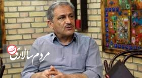 افشار سلیمانی: هنر اردوغان باید کاهش تنش با مخالفان باشد