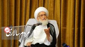 برخورد با بی حجابی باید از بدنه دولت و نظام اداری کشور آغاز شود