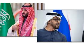 عربستان و امارات به جان هم افتادند؟
