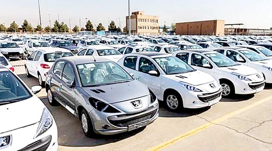 قیمت محصولات پرتیراژ ایران خودرو امروز ۲۷ تیر