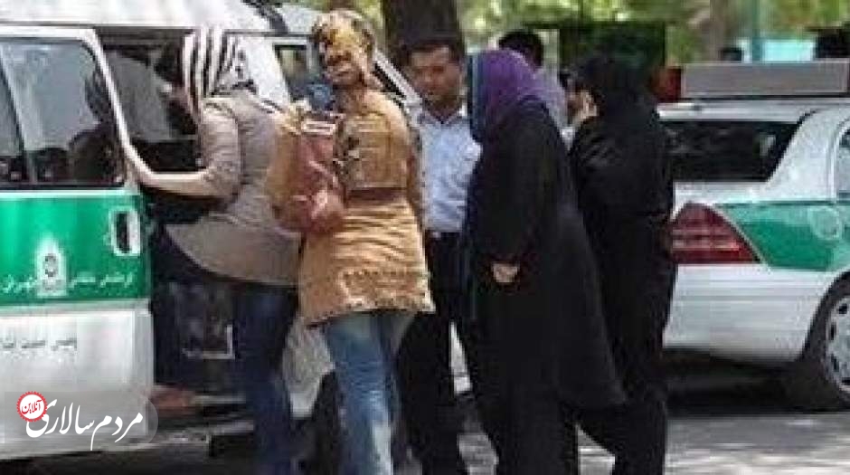 مردم هزار بدبختی اقتصادی دارند، اولویت‌شان حجاب نیست