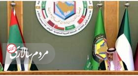 سیگنال مثبت شورای همکاری خلیج‌ فارس به ایران