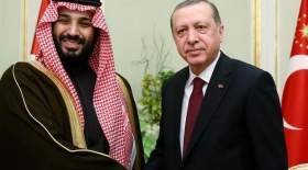 بیانیه عجیب بن سلمان و اردوغان درباره ایران!