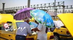 تهران در این روز جهنم می‌شود!
