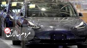 رویای تسلا برای ساخت بزرگترین کارخانه خودروسازی اروپا