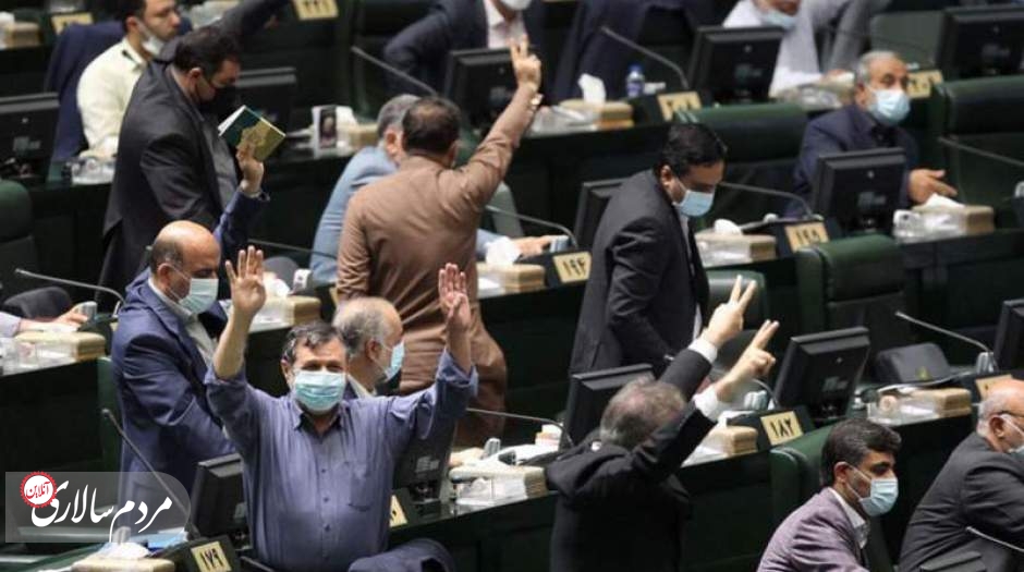 برگزاری انتخاباتی بدون تناسب در تهران
