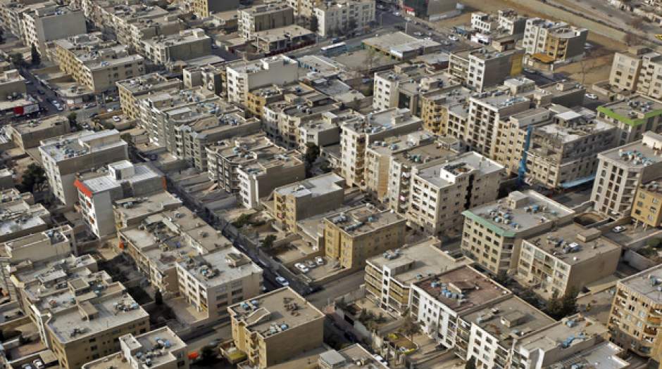 شناسایی ١٠٠٠ ساختمان بیش از ١٢ طبقه مستعد به حریق در تهران