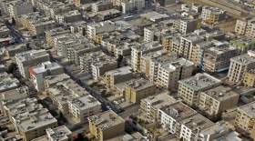 شناسایی ١٠٠٠ ساختمان بیش از ١٢ طبقه مستعد به حریق در تهران
