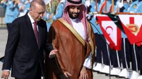 پشت پرده رابطه ترکیه و عربستان