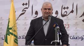 هشدار حزب‌الله نسبت به خطر شیوع «اپیدمی همجنس‌گرایی»