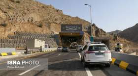 محدودیت‌های ترافیکی جاده چالوس و تهران-شمال اعلام شد
