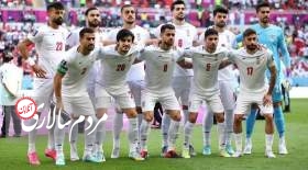 حریفان ایران در مقدماتی جام جهانی ۲۰۲۶ مشخص شدند