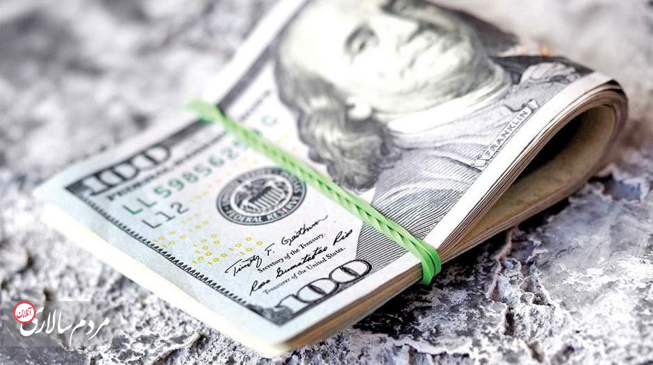 پیش بینی قیمت دلار 7 مرداد 1402