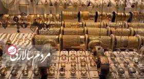 سیگنال‌های موثر بر قیمت طلا و سکه
