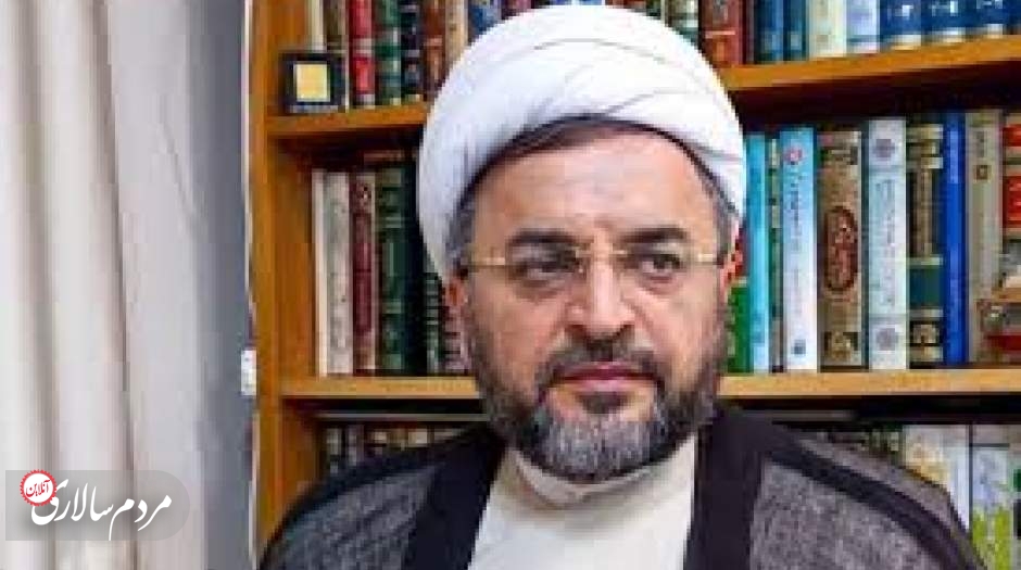 امام حسین نماینده بغض های خفته دیروز و امروز است