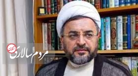 امام حسین نماینده بغض های خفته دیروز و امروز است