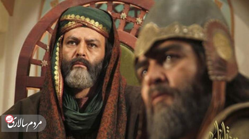 انتقاد از صداوسیما: چرا از سیاه نمایی و طنزپردازی و انتقادات ترسیدید و مختارنامه را محرم امسال پخش نکردید؟