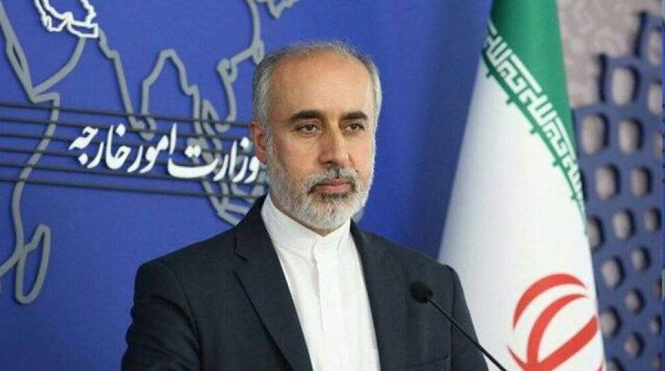کنعانی: در استیفای حقوق ملت ایران از کره جنوبی مصمم هستیم