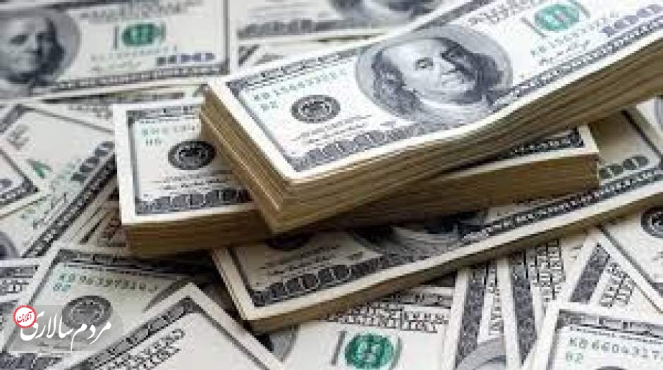 بیشترین افزایش قیمت دلار مرکز مبادله در دوماه اخیر