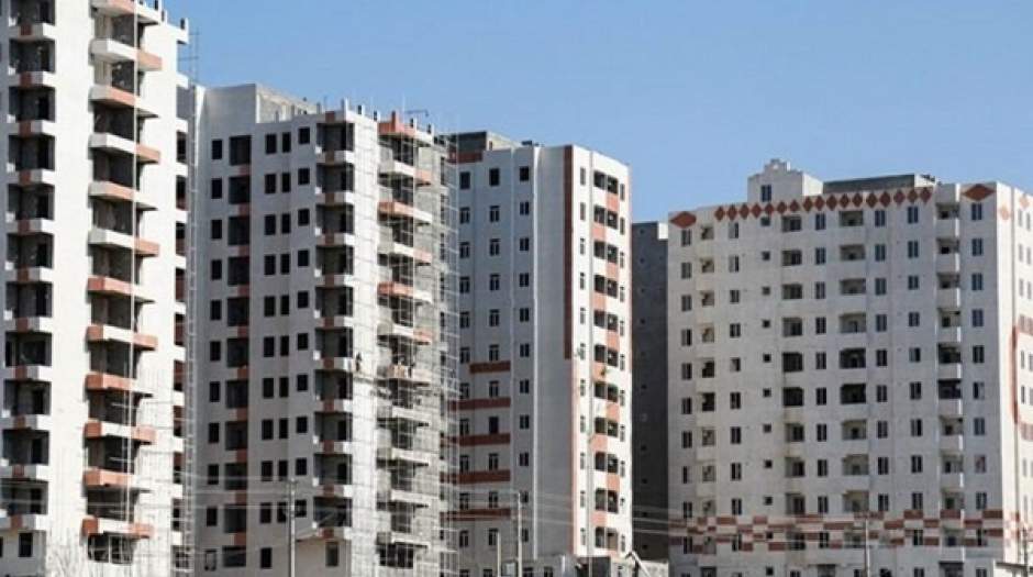 ۳۵ مترمربع؛ حداقل زیربنای واحد مسکونی