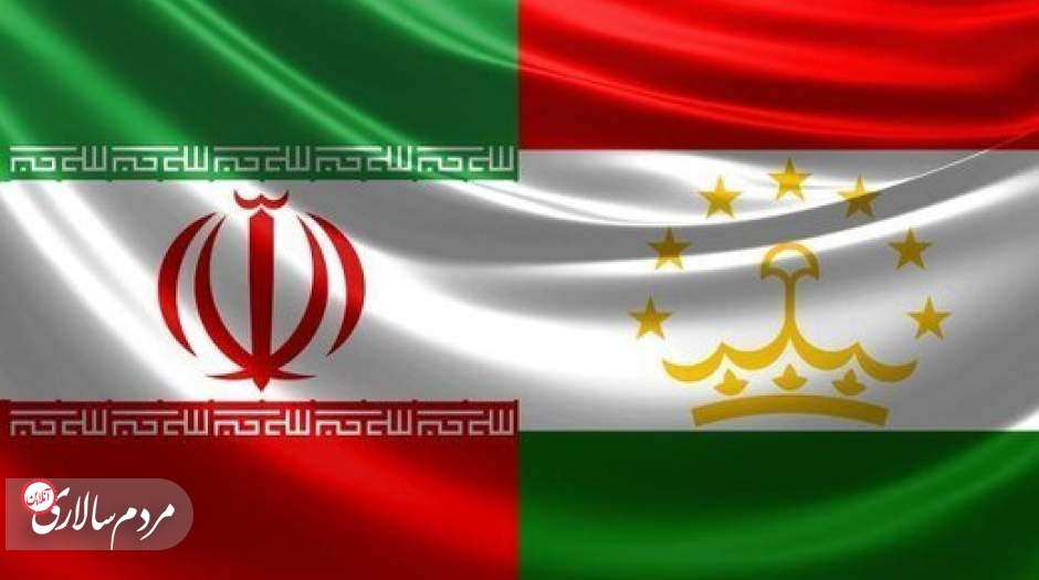 گفت وگوی تلفنی وزیران امور خارجه ایران و تاجیکستان