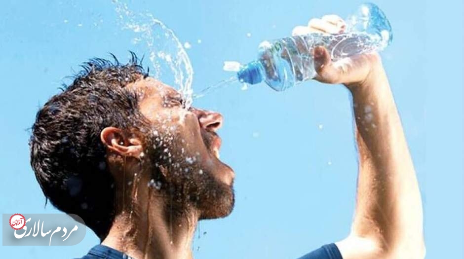 ۷ توصیه تغذیه‌ای برای روزهای گرم سال