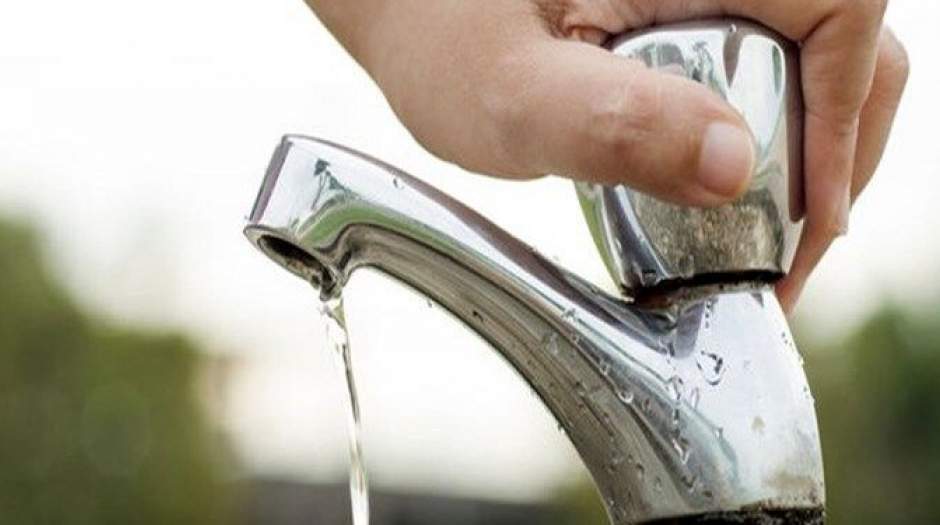 صدور هشدار قطعی آب برای این استان