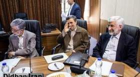 احمدی‌نژادی‌ها در حال گرم کردن برای ورود به انتخابات مجلس