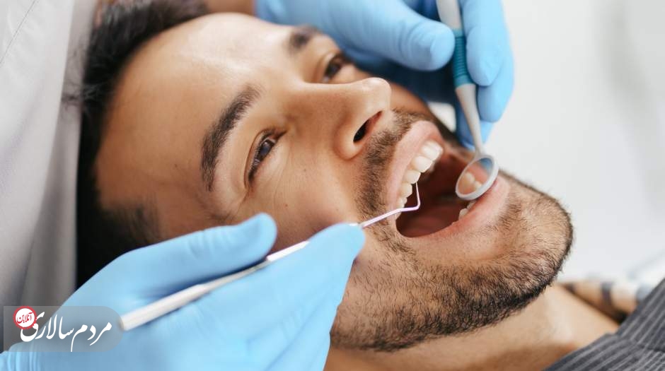 7 مرحله مهم کاشت ایمپلنت دندان - از جراحی تا قالبگیری
