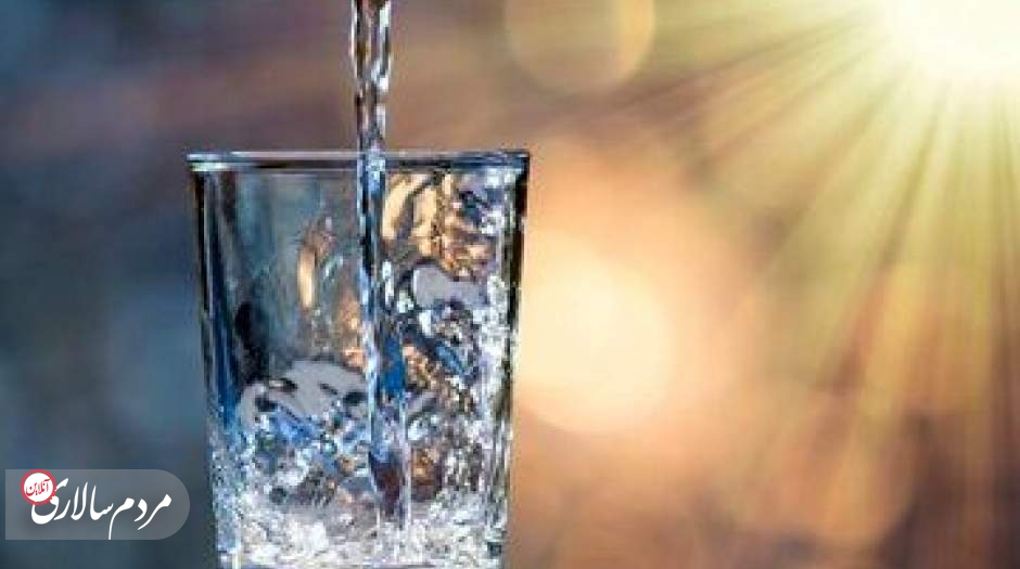 میکروب‌های آب با جوشاندن از بین می رود؟