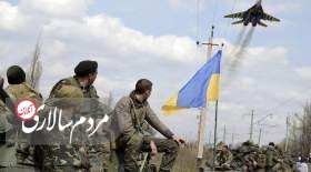 پیشروی اوکراین در خاک روسیه؛ نبرد شدید آغاز شد