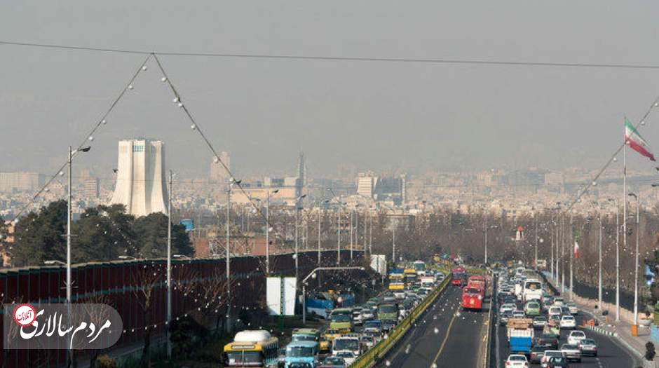 هشدار استانداری تهران به مردم: در این روزها از رودخانه ها فاصله بگیرید