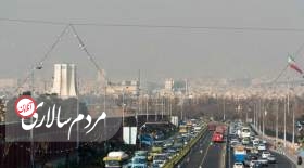 هشدار استانداری تهران به مردم: در این روزها از رودخانه ها فاصله بگیرید