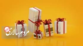 هدایای شرکتی چه تاثیری بر محیط زیست دارند و ما چطور می‌توانیم برخورد متفاوتی داشته باشیم؟