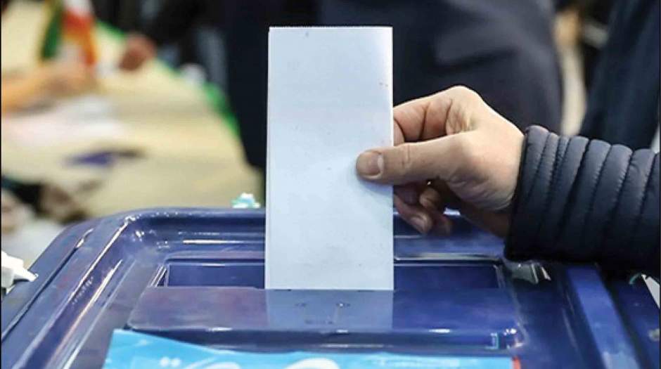 موضع صداوسیما در انتخابات لو رفت