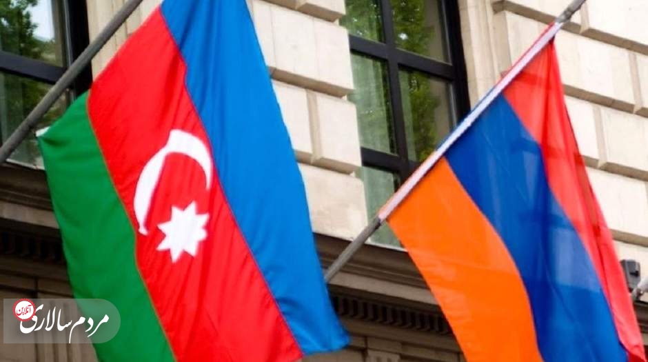 هشدار ارمنستان درباره جنگ دوباره با آذربایجان