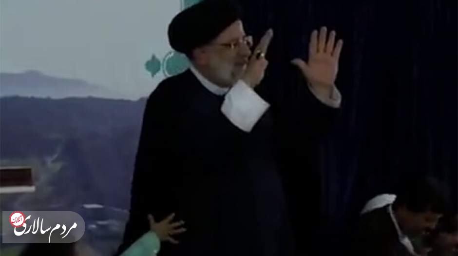 دولت رئیسی برای شنیدن صدای منتقدان گوش شنوایی دارد؟